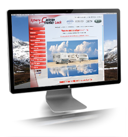 Egberts Caravan Center