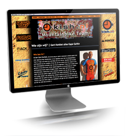 Kish Mountainbike Team